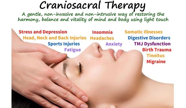 Cranial/Sacral Therapy 