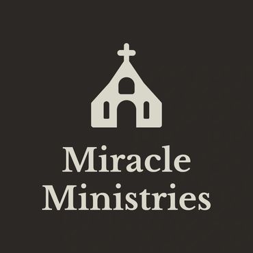 miracle ministries