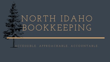 North Idaho Bookkeeping