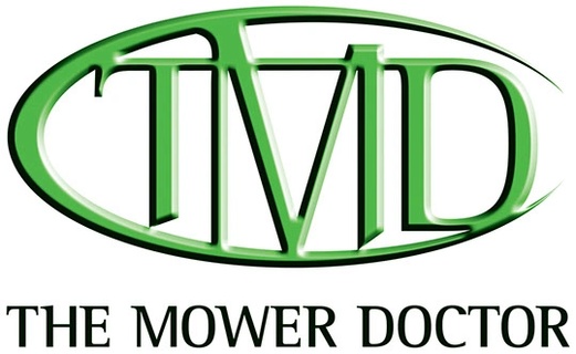 The Mower Doctor

Garden & Estate 
Machinery Specialists