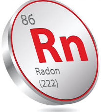 Listed on the Periodic Table.