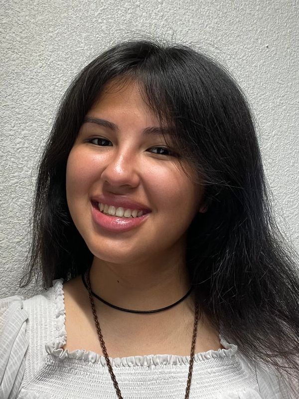 Julissa Sol is a dynamic and highly motivated incoming freshman at South Texas College
planning to t