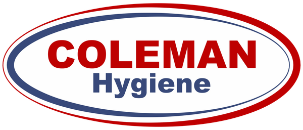 Coleman Hygiene of Lincoln, Lincolnshire.
