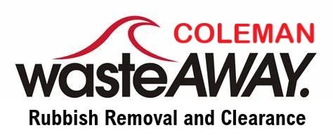 Coleman Waste Away Rubbish removal and clearance in Lincoln Lincolnshire.  