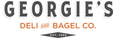 Georgie's Bagels