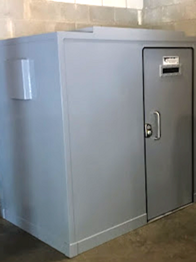 Providence Storm Shelters provide EF5 storm shelters, tornado rooms and safe rooms.