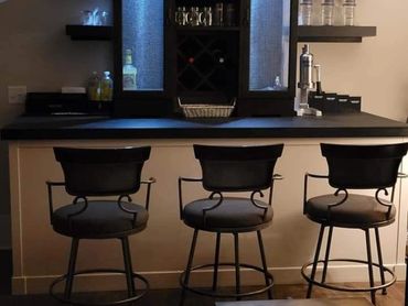 Gain quick and secure access to your safe rooms from Providence Storm Shelters.