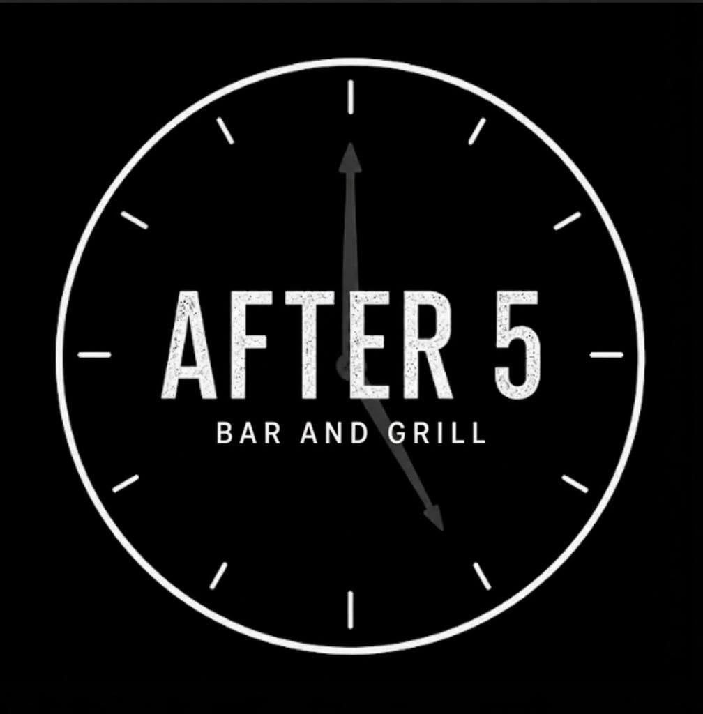 AFTER FIVE BING