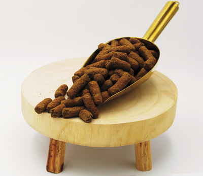 La suppléments en gâteries anti-inflammatoires Goldenflex pour chien