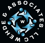 Wehde & Associates, LLC
Accounting & Business Consulting Services