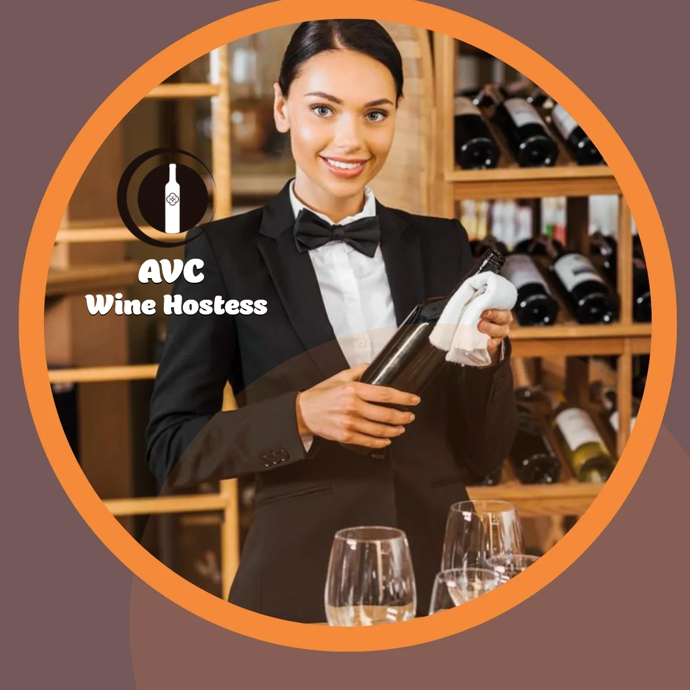 Coach Sommelier cursos de vino para ser wine hostess, inicia tu carrera en el mundo del vino
