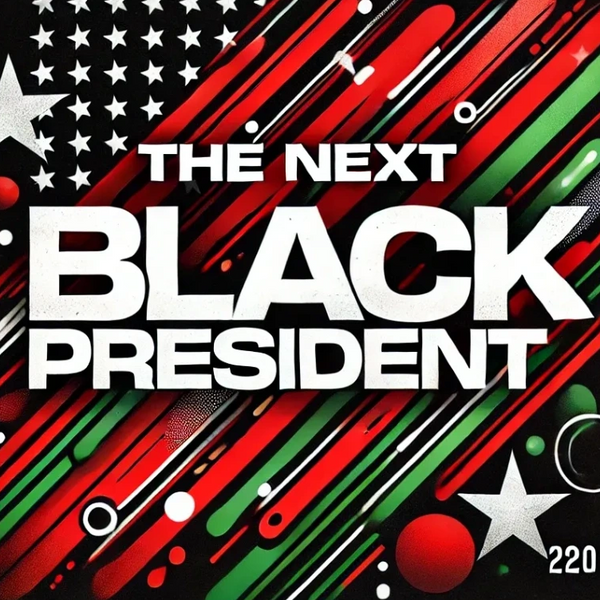 The President Flag