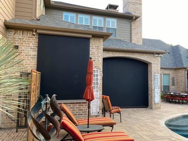 Universal Motion Screen 90% Phifer SunTex Screen