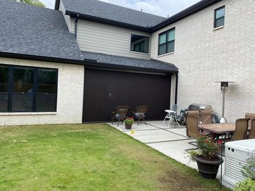 Stop the sun and bugs to enjoy the outdoors.