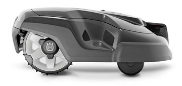 husqvarna-automower