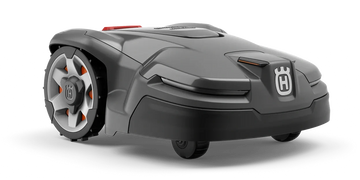 husqvarna-automower