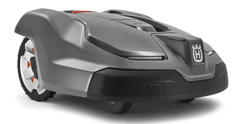 husqvarna-automower