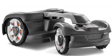 husqvarna-automower