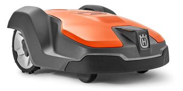 husqvarna-automower