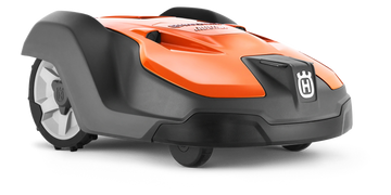 husqvarna-automower