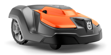 husqvarna-automower