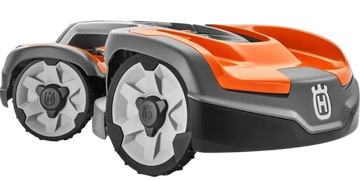 husqvarna-automower