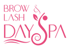 BROW AND LASH DAY SPA