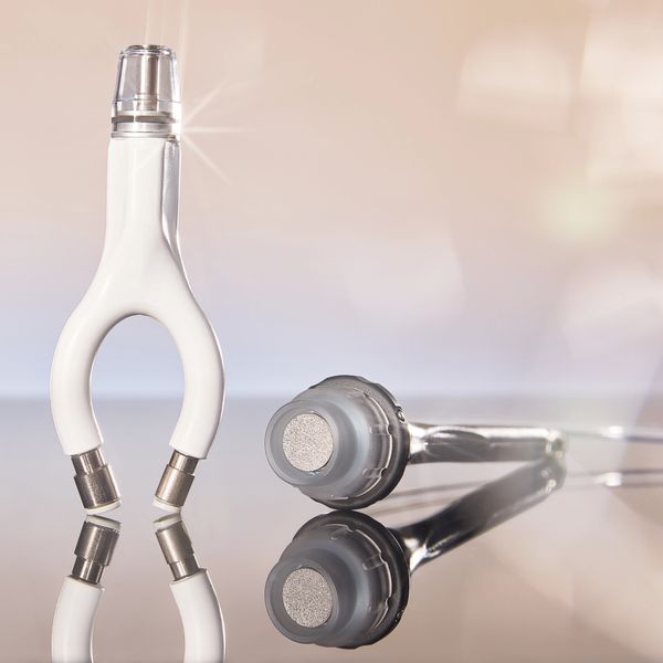 DiamondGlow 3X1 technology.