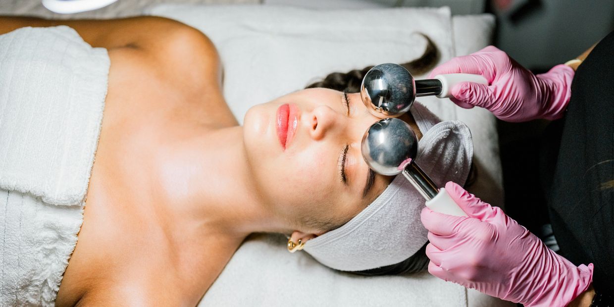 Facials in Oro Valley, AZ.