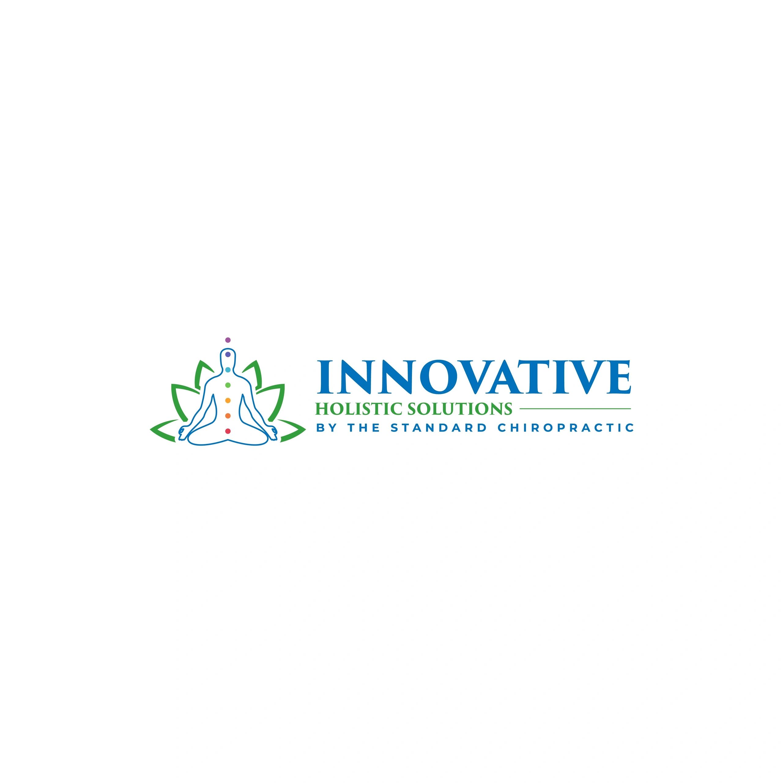 Innovativeholisticsolutions