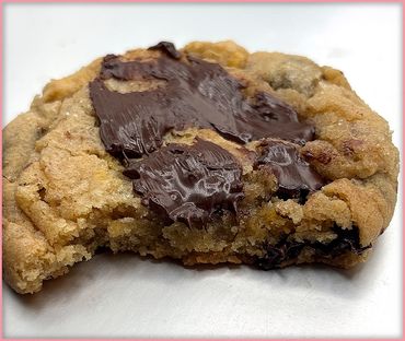 Cookie Millionaire fresh baked gourmet cookies, TYH, Delaware County, PA, Montgomery County PA