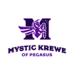 Mystic Krewe of Pegasus Memphis