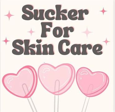 I'm a sucker for skin care! 💋🩷