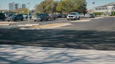 Transform Your Pavement with Expert Paving Services