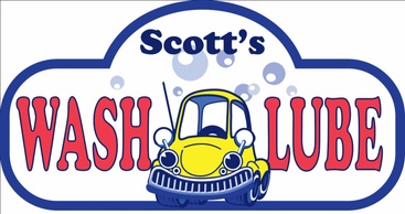 Scott's Wash and Lube
