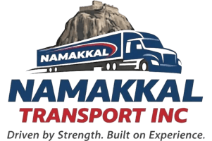 Namakkal Transport Inc.