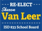 Sharon VanLeer For Schools