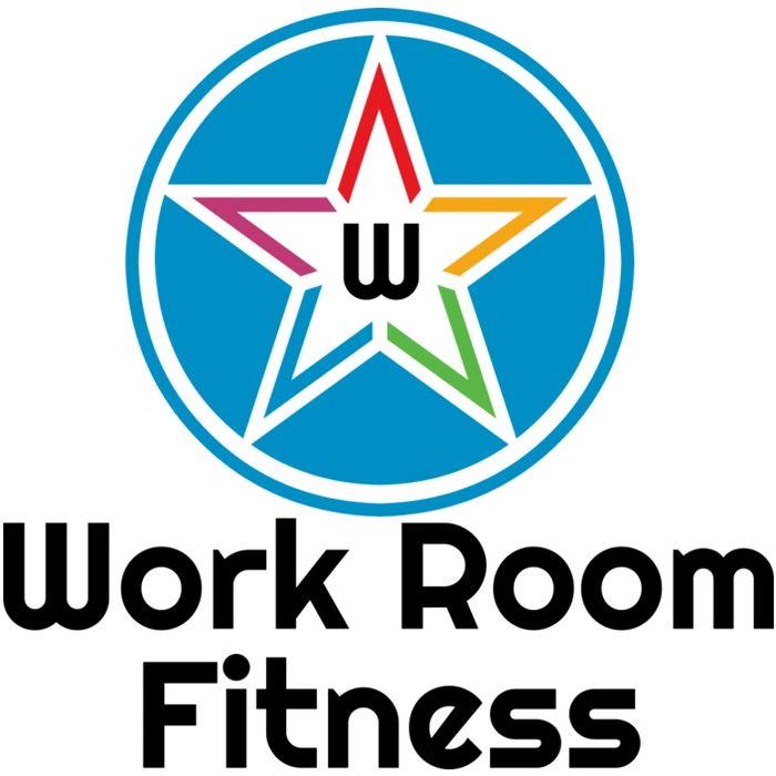 Work Room Fitness, Centerton's first fitness studio, welcomes people of all fitness levels