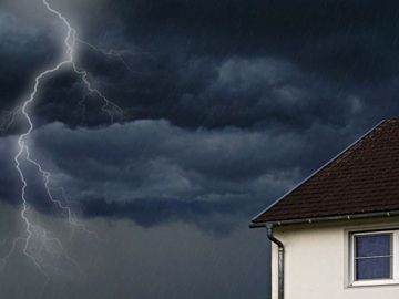 storm inspection
