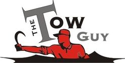 The Tow Guy