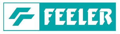 FEELER CNC logo