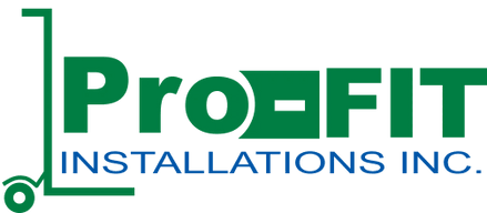 Pro-fit Installations Inc