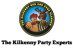 Kilkenny Hen and Stag Planner
