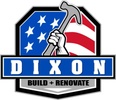 Dixon Homes and Renovations