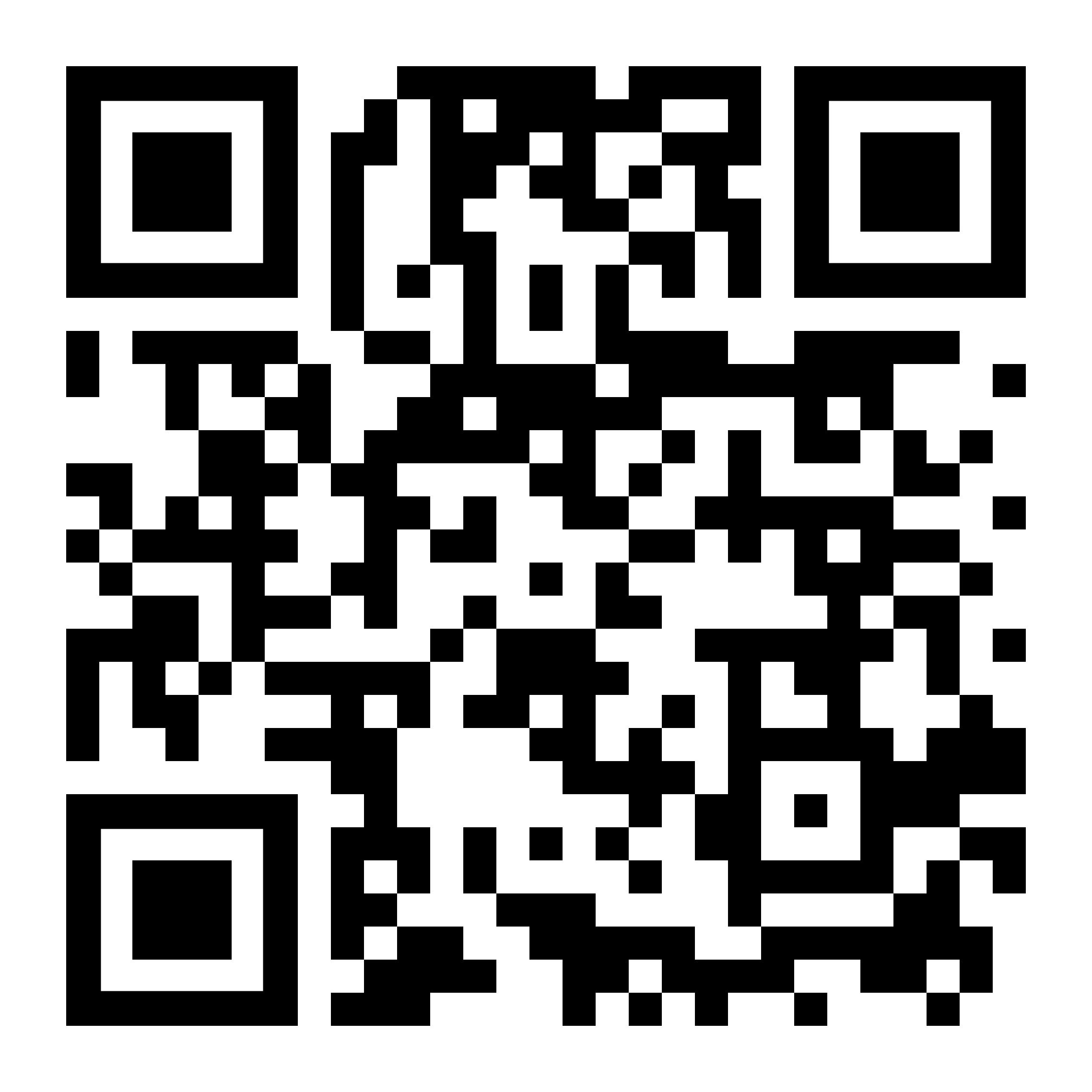 Shop QR code