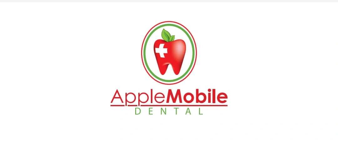 apple mobile dental dentistry mobile onsite portable in house provider vendor cleanings nursing home partner oral care senior care