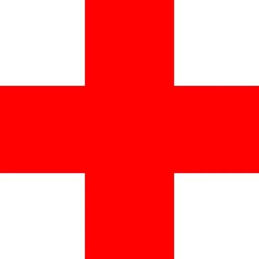 Red cross