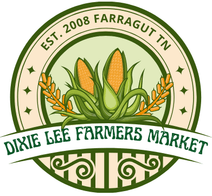 Dixie Lee Farmers' Market