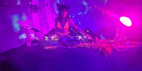 concert dj live music production company