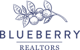 Blueberry Realtors West Michigan veteran realtor Jennifer Gradnigo Allen Gradnigo